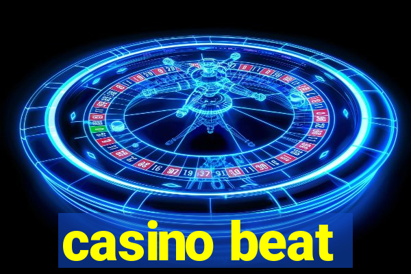 casino beat