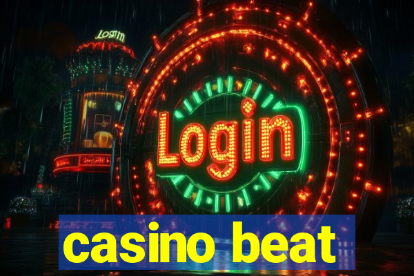 casino beat