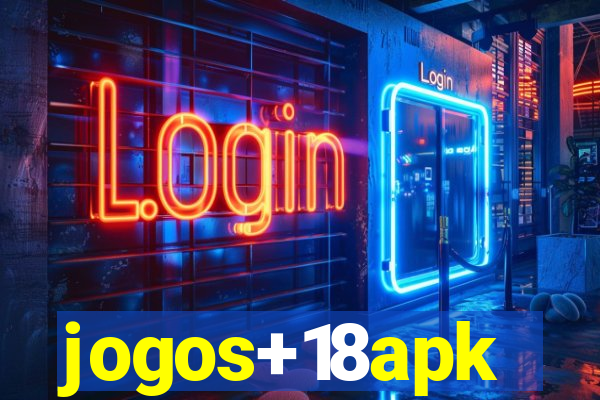 jogos+18apk