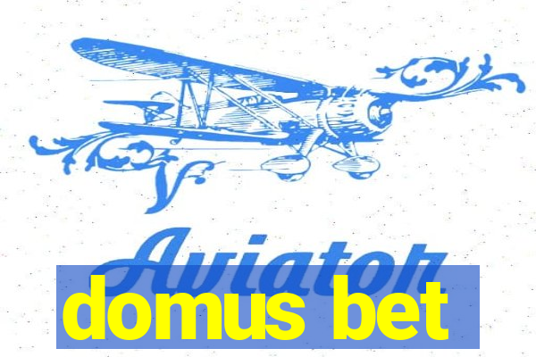 domus bet