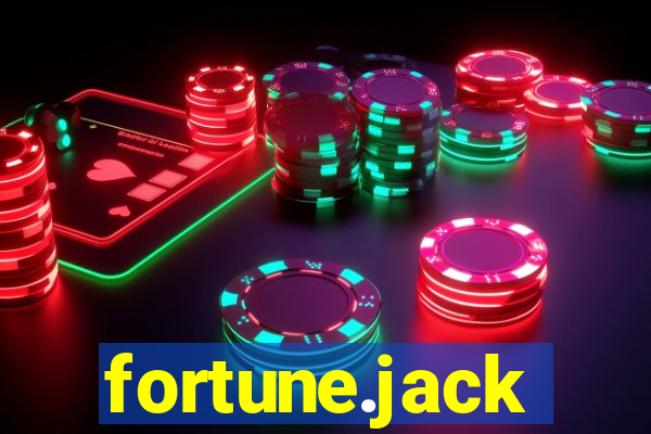 fortune.jack