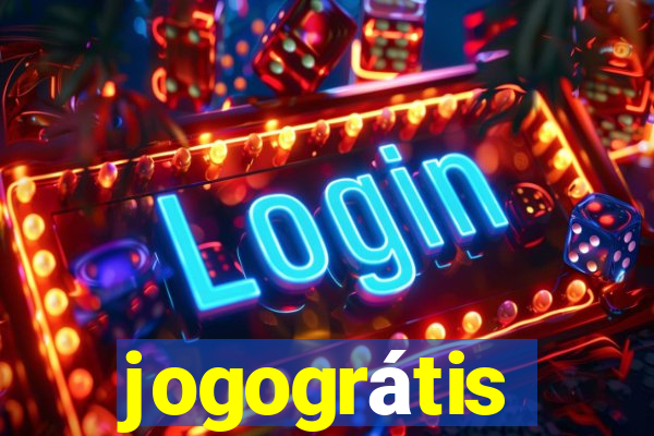 jogográtis