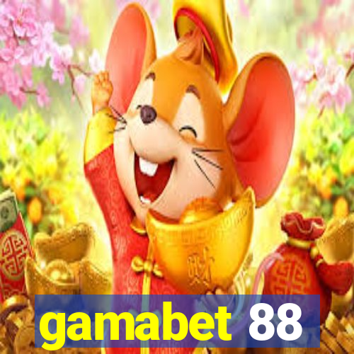 gamabet 88