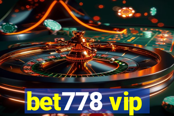 bet778 vip