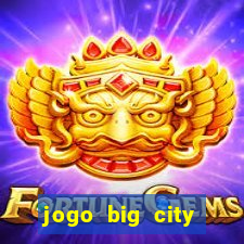 jogo big city adventure new york