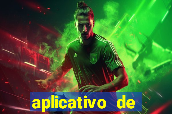 aplicativo de apostas de jogo de futebol