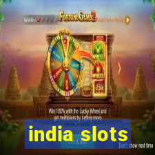 india slots