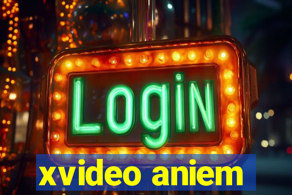 xvideo aniem