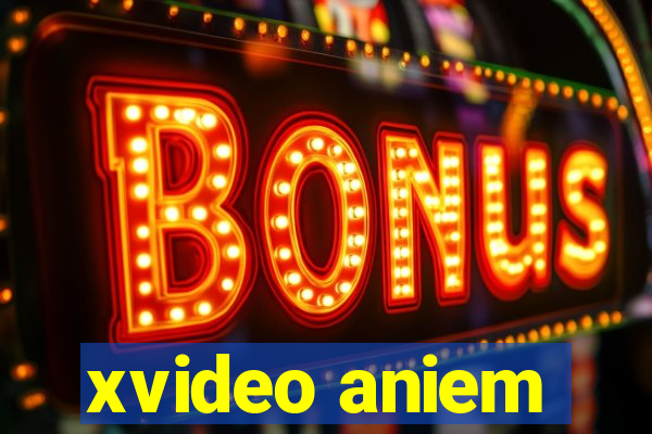 xvideo aniem