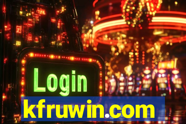 kfruwin.com