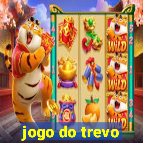 jogo do trevo