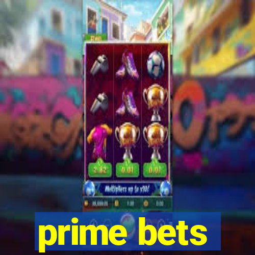 prime bets