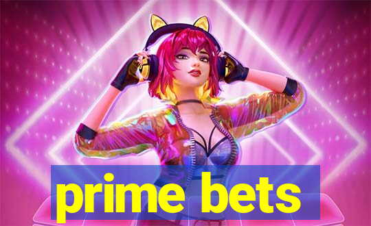 prime bets