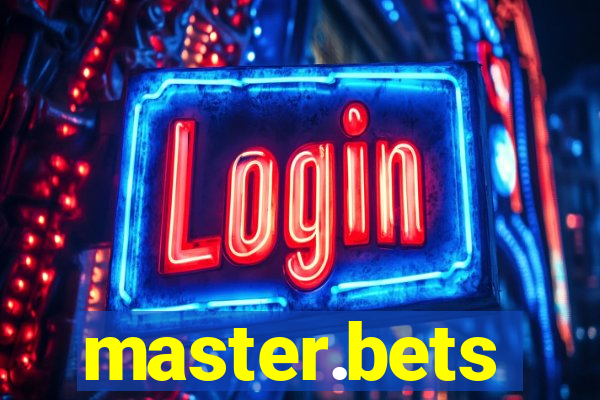 master.bets