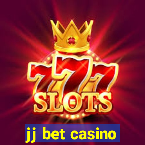 jj bet casino