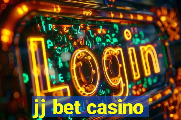 jj bet casino