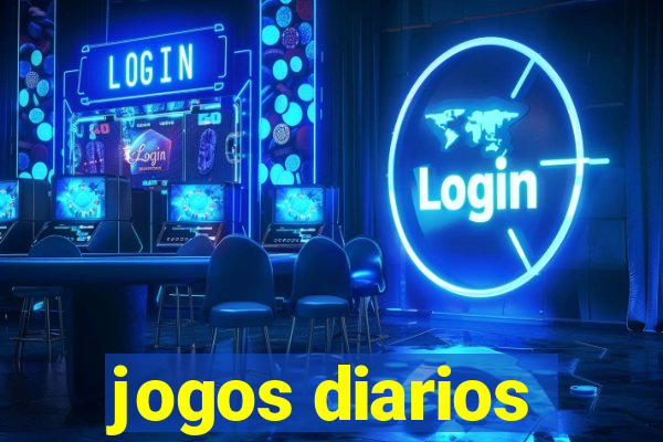 jogos diarios