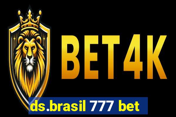 ds.brasil 777 bet