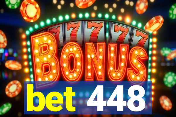 bet 448