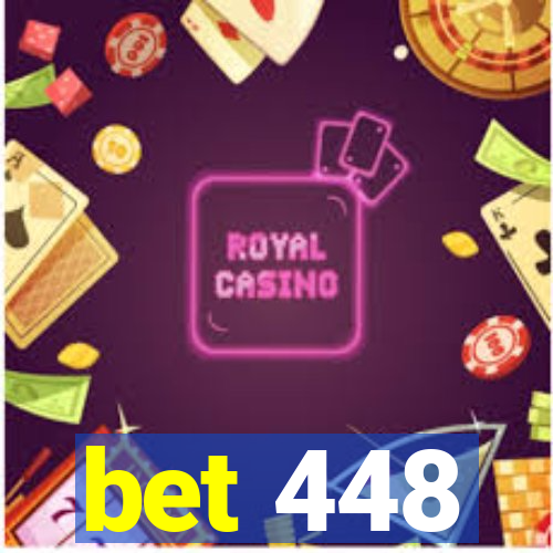 bet 448