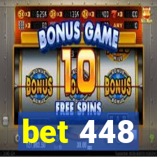 bet 448