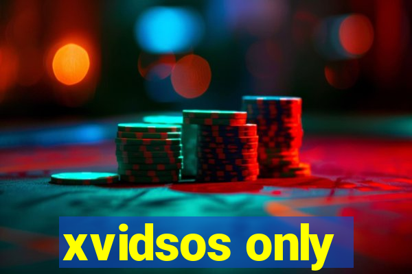 xvidsos only