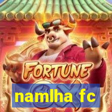 namlha fc