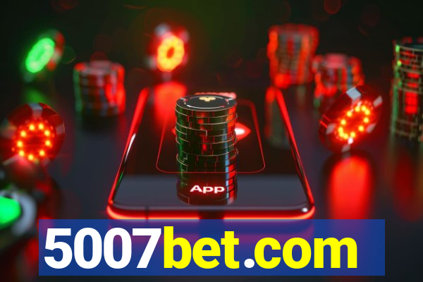 5007bet.com