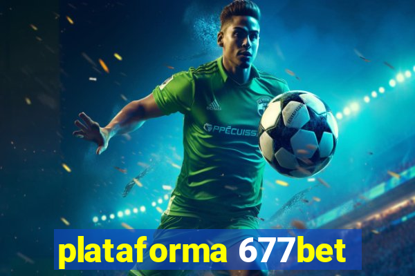 plataforma 677bet