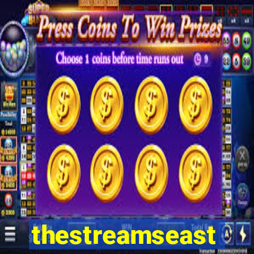 thestreamseast