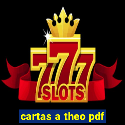 cartas a theo pdf