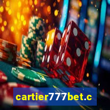 cartier777bet.com