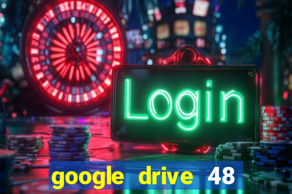 google drive 48 leis do poder