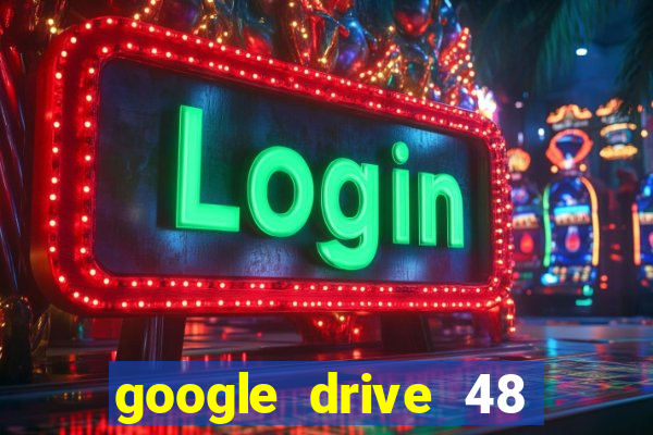 google drive 48 leis do poder