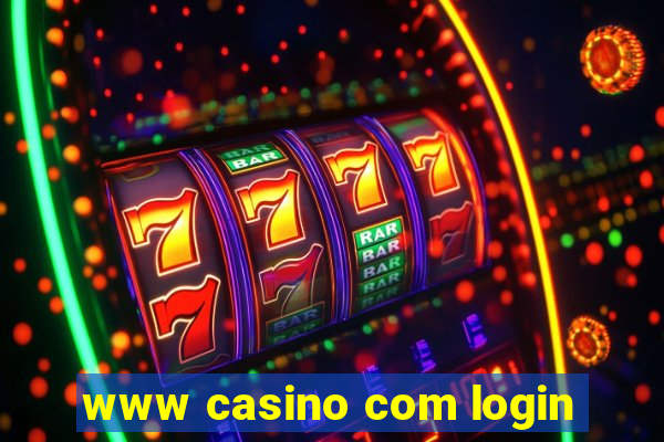 www casino com login