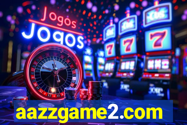 aazzgame2.com