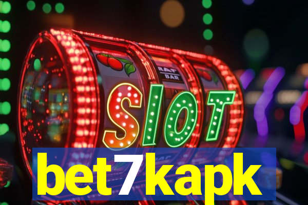 bet7kapk