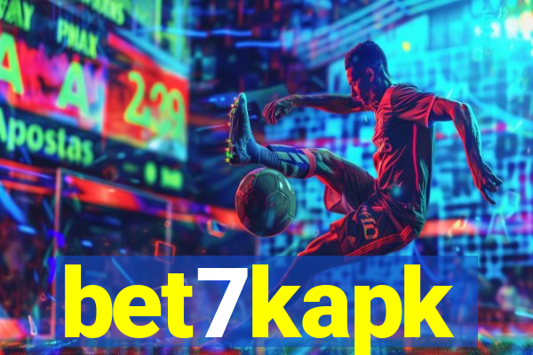 bet7kapk