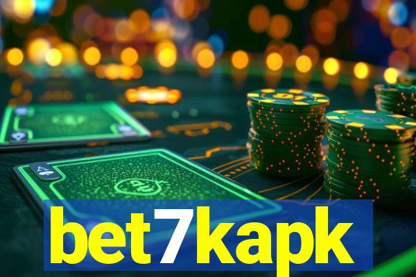 bet7kapk