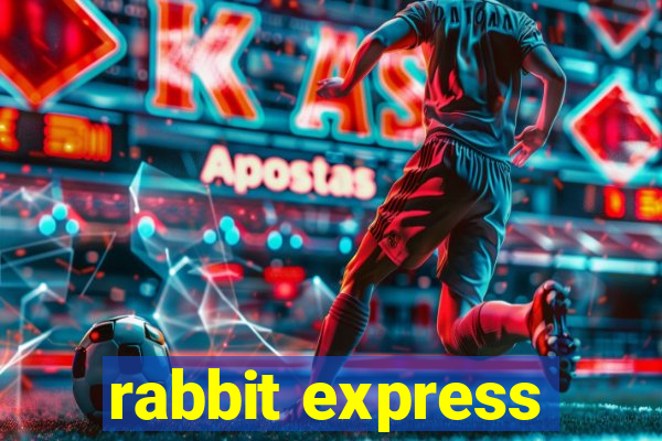 rabbit express