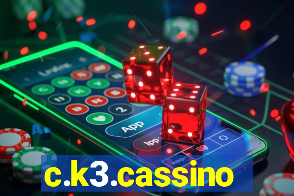 c.k3.cassino