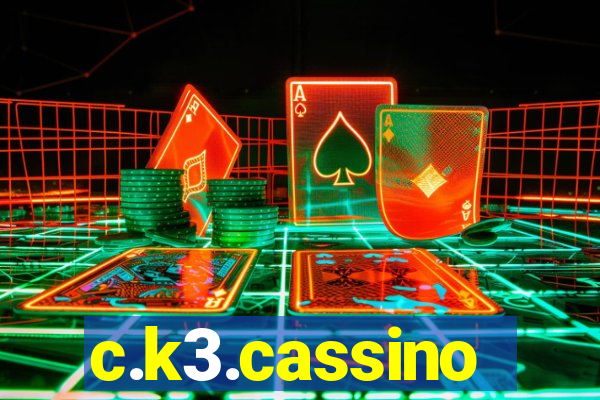 c.k3.cassino