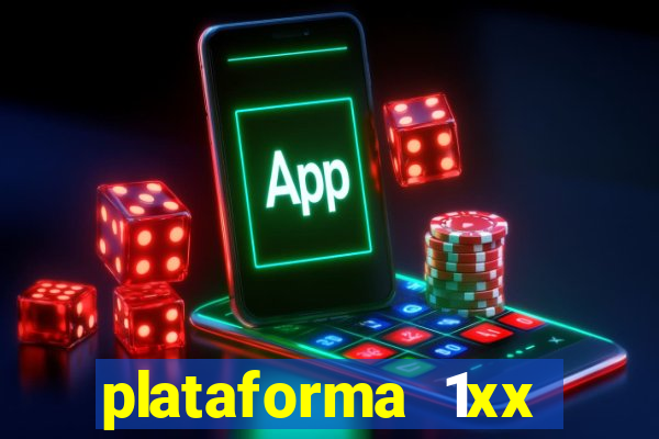 plataforma 1xx jogos é confiável