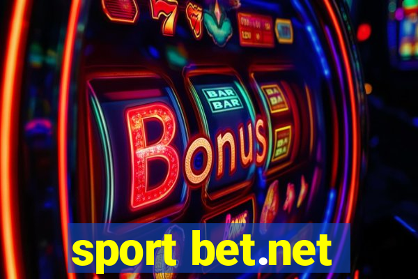 sport bet.net