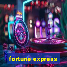 fortune express