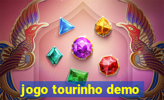 jogo tourinho demo