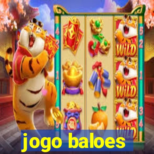 jogo baloes