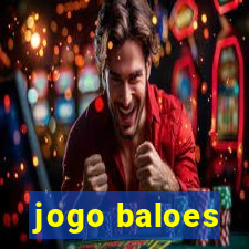 jogo baloes