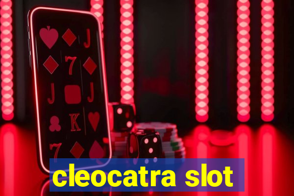 cleocatra slot