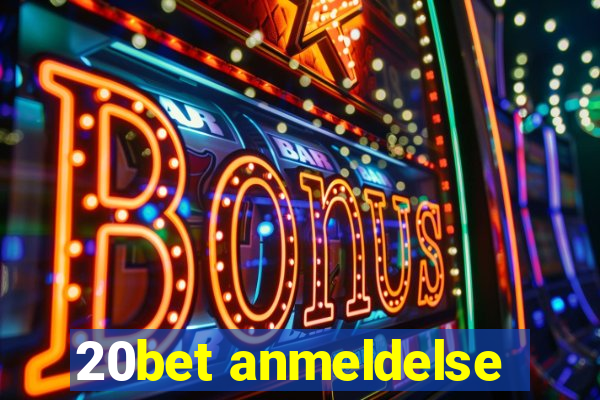 20bet anmeldelse